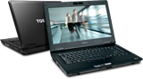 Picture of Toshiba Tecra M11 Core i5 Gaming Laptop
