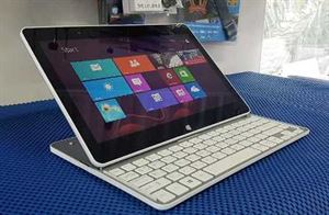 Picture of LG H16 Touchscreen Tablet PC