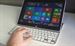 Picture of LG H16 Touchscreen Tablet PC