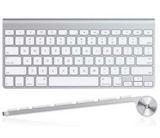 Picture of Apple Magic Keyboard A1296 wireless Bluetooth