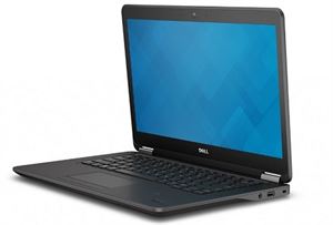 Picture of DeLL Slim E7290 7thgen 8GBram SSD Business Laptop