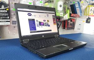 Picture of HP Elitebook Core i5 SSD/HDD Business Laptop