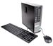 Picture of DeLL Core i5 8gbram 500gbHDD WIFI Gaming/Business PC Set 