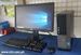Picture of DeLL Core i5 8gbram 500gbHDD WIFI Gaming/Business PC Set 