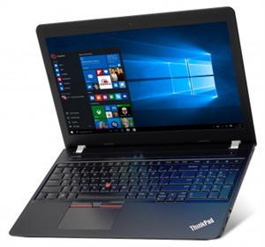 Picture of Lenovo ThinkPad e570 7thGen SSD Gaming Laptop