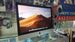 Picture of iMac 27inch 5k Retina 12gbram 1TB HDD complete
