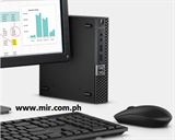 Picture of DeLL Mini PC Set 8gbram 500gbHDD Complete