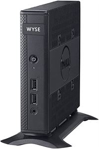 Picture of DeLL Wyse Mini CPU 8gbram 240gbSSD