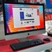 Picture of iMac 27inch Slim 32gbram 1TB Quadcore