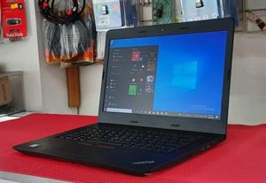 Picture of Lenovo Thinkpad e470 7thgen Business Laptop