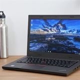 Picture of Lenovo Thinkpad T460 Core i5 16gbram 256gbSSD Business Laptop