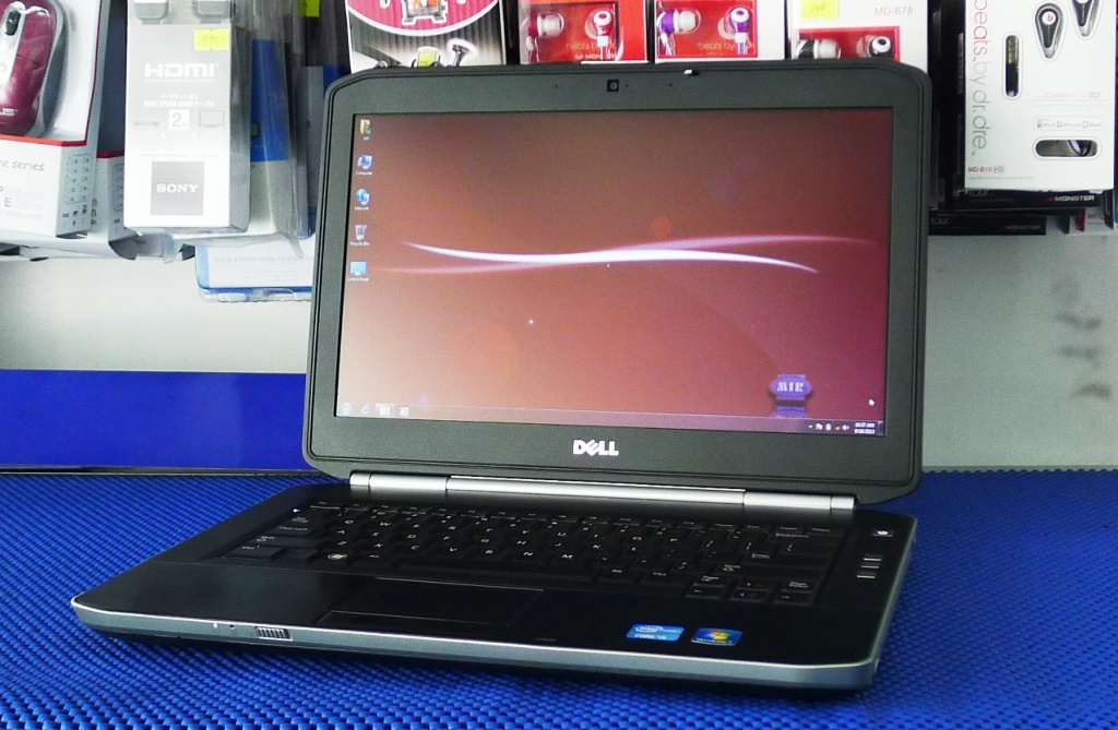 DeLL Latitude E5420 Core i5 Business Laptop