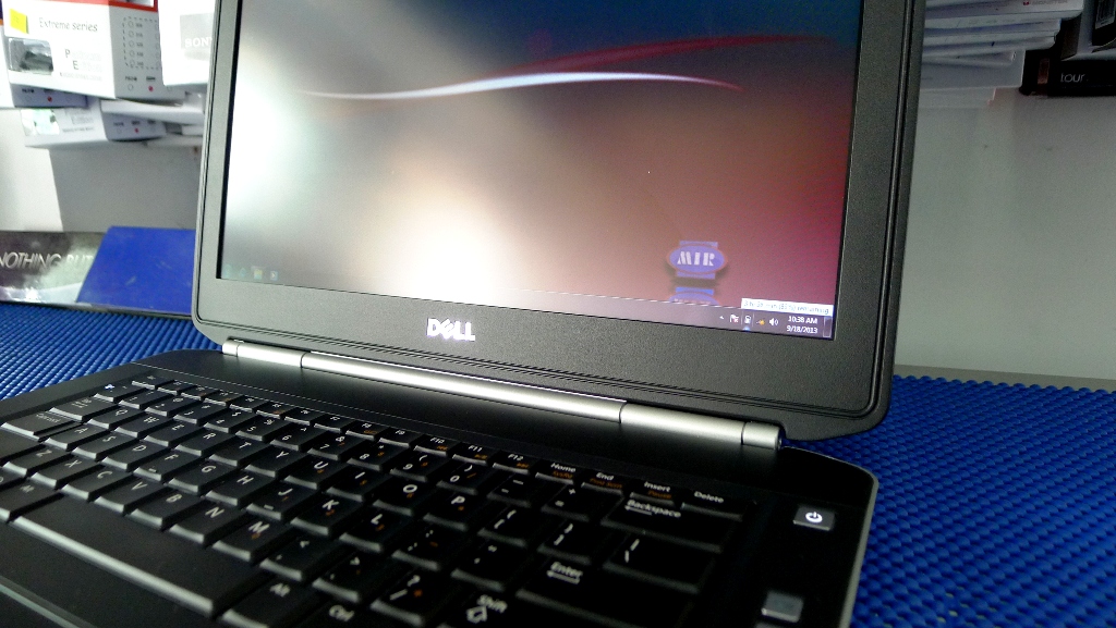 DeLL Latitude E5420 Core i5 Business Laptop